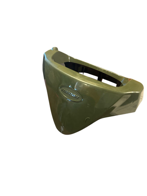 HONDA UPPER METER COVER  ADVENTURE GREEN 2006-2023 TRX680 RINCON  OEM